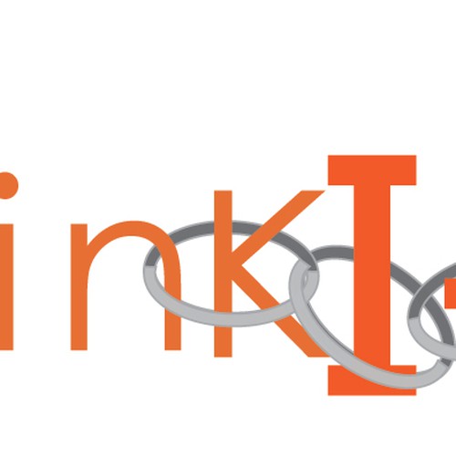 Web 2.0 Logo for 123LinkIt.com Design by huedreamer