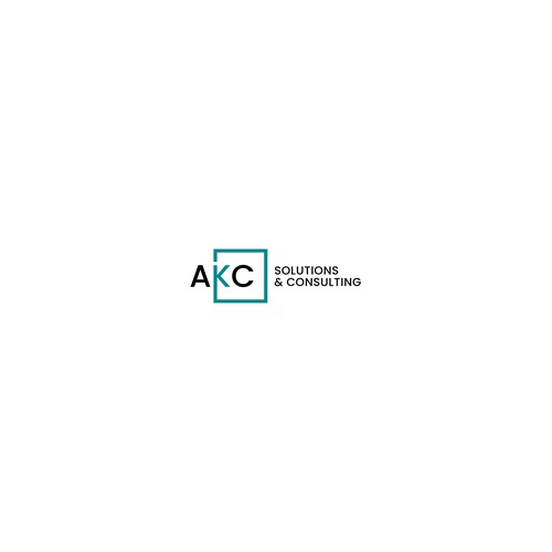 AKC Solutions & Consulting Design by Xandy in Design