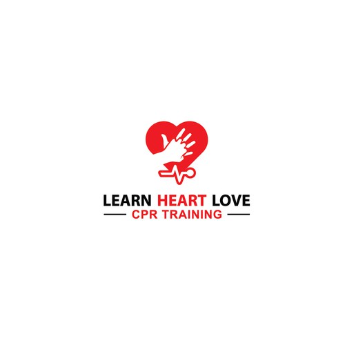 Logo needed for CPR / AED / First Aid instructor Ontwerp door Yosny