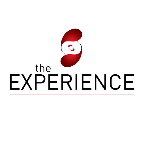 Modern logo needed for The Experience Design by smallhelper