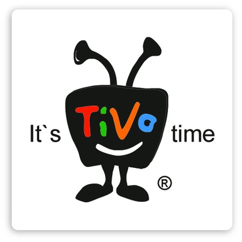 Banner design project for TiVo デザイン by Syler