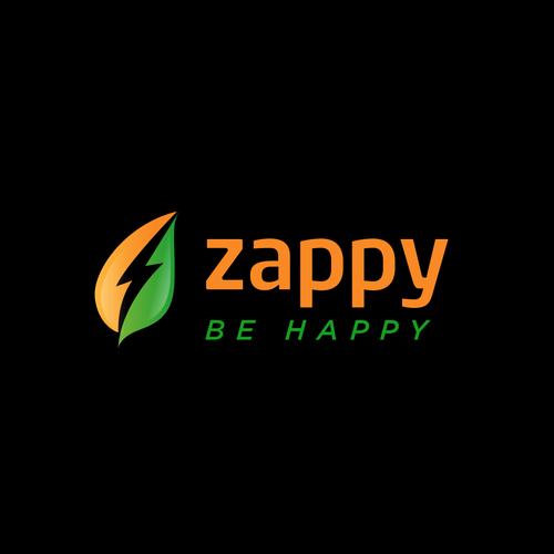 Zappy healthy energy drink needs a happy logo Design by Riyas K