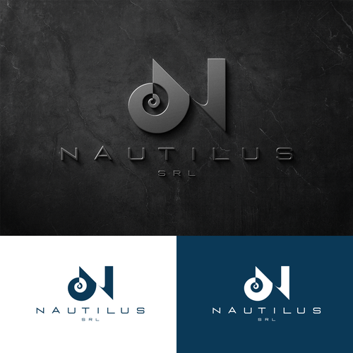 Logo & brand identity pack contest entry by Stefano Pizzato