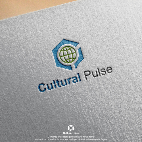 New age Media / Content site needs a powerful Brand Logo Design by Jhontol SR