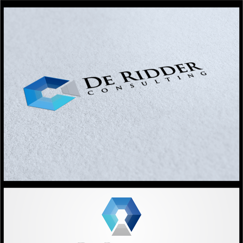 Logo & business card contest entry by Jajay_shin