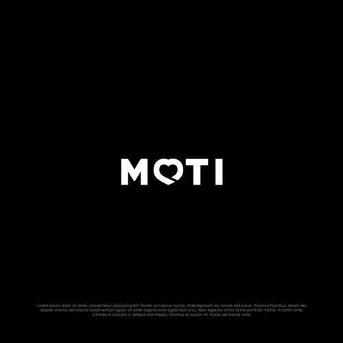 MOTI Design von ajie™