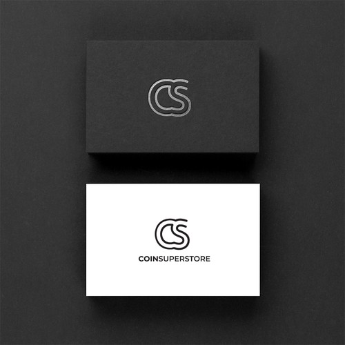 Coin Superstore Design by des13n ©