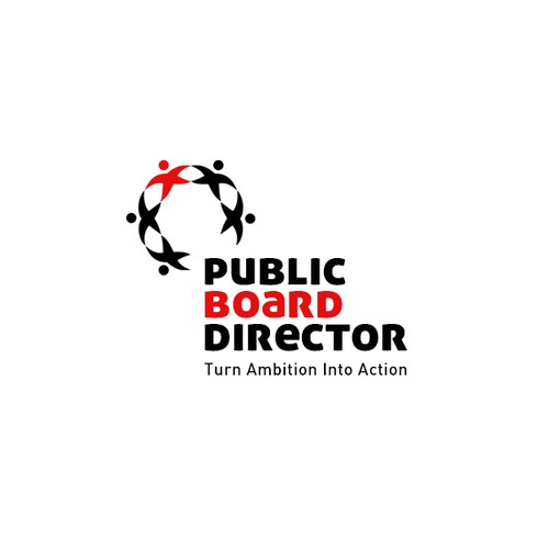 "Harvard Working Knowledge" Business Author &  Board Director needs a logo! Design by muezza.co™