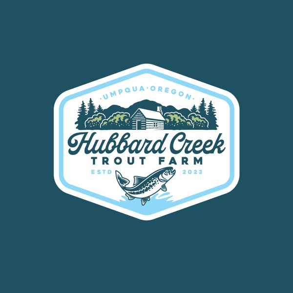 Hubbard Creek