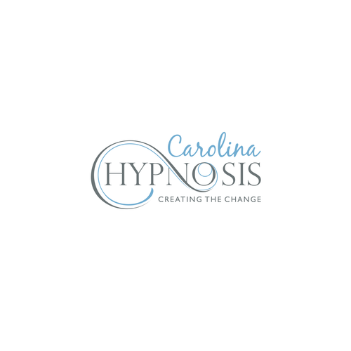 Hypnosis Logo Design by pitulastman