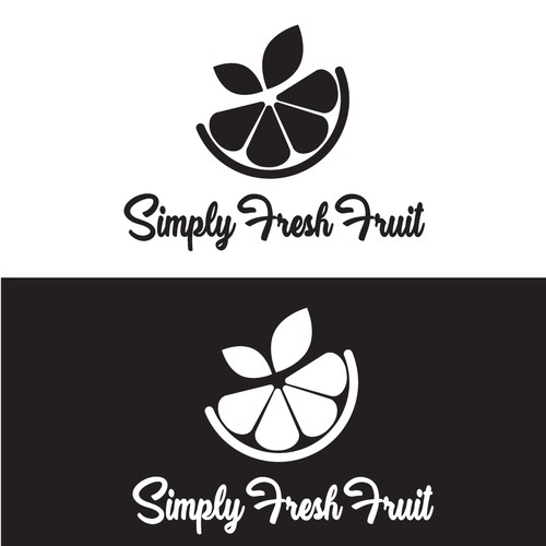 Design a fresh logo for a fresh fruit company! Design by Donnie Brasco