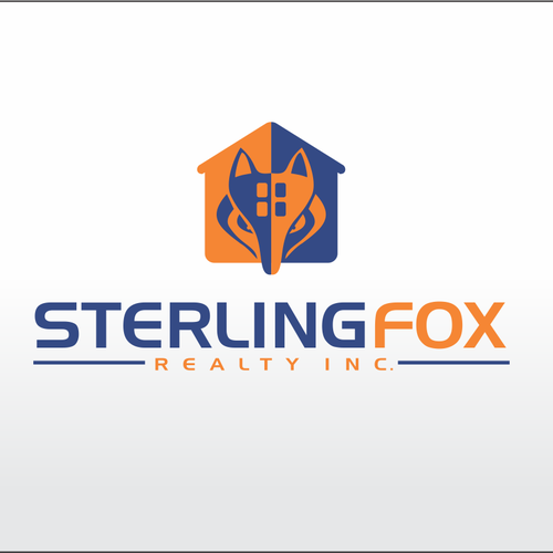 Designs | Create the next logo for STERLING FOX REALTY INC. | Logo ...