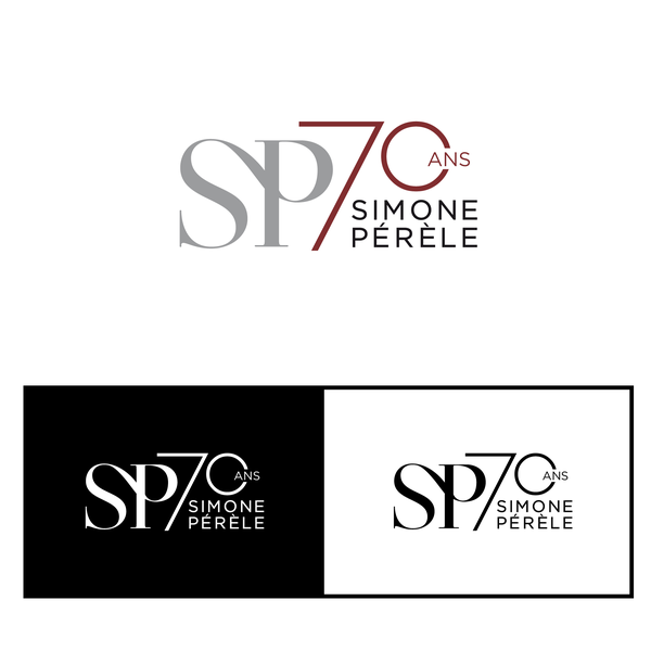 logo concept for SP