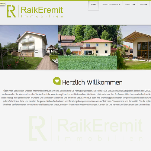 Proposta di design per un contest della categoria Logo realizzata da Brandsy