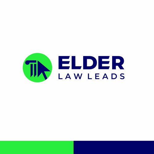 Design di Niche digital marketing company seeks unique brand identity appealing to attorneys di CREATIVE NINJA ✅