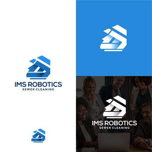 Logo design contest entry by chilibrand