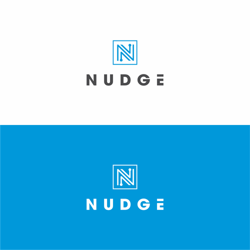 New Tech Company needs a catchy logo that screams innovation. Design by Bằng Lăng Tím