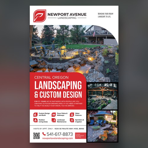 Print (Newspaper publication) ad Design by P I X 3 L