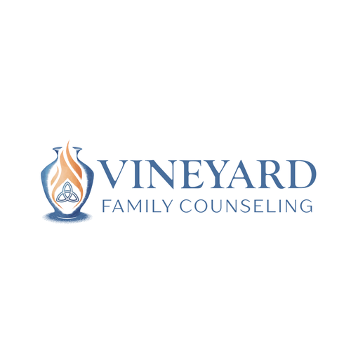Design a sophisticated but warm and welcoming logo for a community counseling practice. Diseño de adam.h™