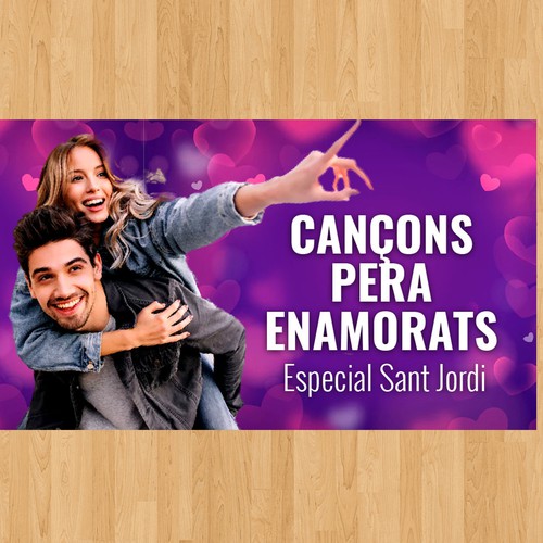 Social media page contest entry by Graphics House