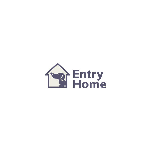 Design by s a r n o titled "Entry Home"