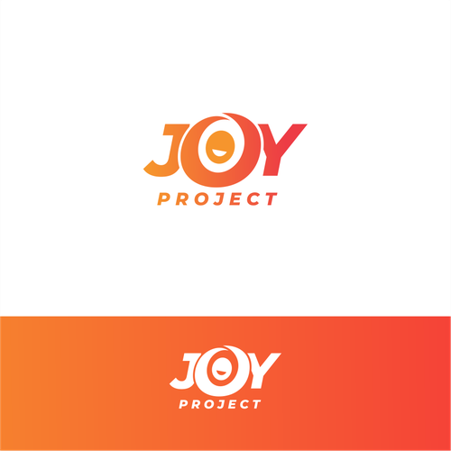 Design We need a joy filled logo for our tv shows! di sabarsubur