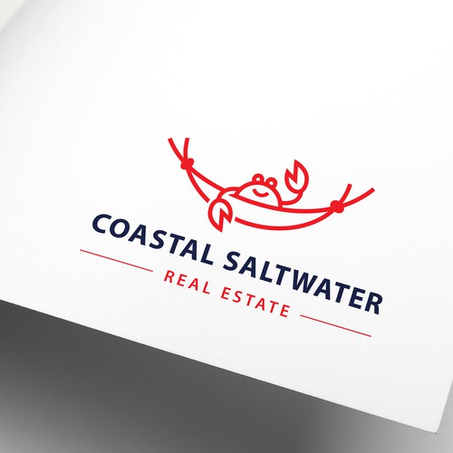 Coastal Saltwater Design by endeavor_7