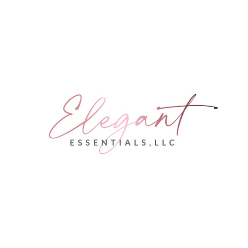 Design di Elegant, Classy, Feminine, Stylish di Kabelo Phofedi