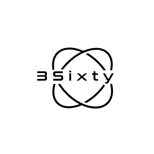 Design a logo defining a business focused on helping other businesses grow and transform 360 degrees Diseño de b.i.t.b