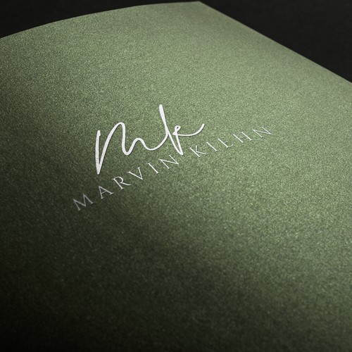 Logo design contest entry by chicosuela