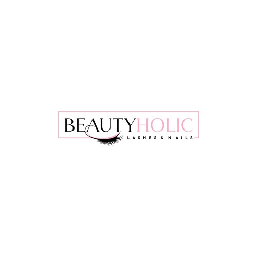 Designs | Design an eye catching modern logo, for a beauty salon that ...