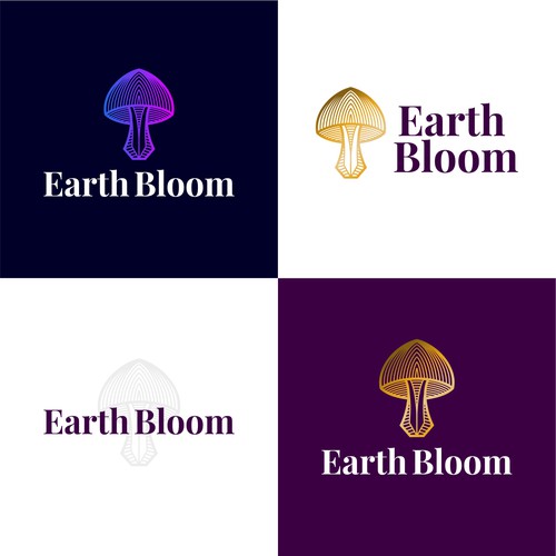 EarthBloom Design by X-DNA