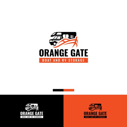 Design di Boat & RV Storage di SandyPrm