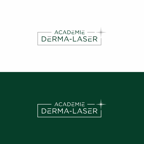 Logo design contest entry by Fenitadia