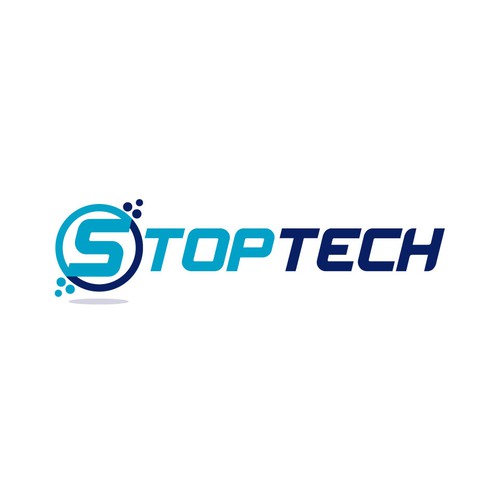 StopTech - Startup B2B industrial safety product for the elevator industry. Design by Sanjayarts123