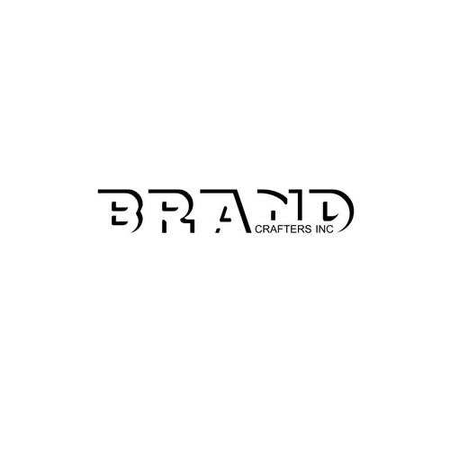 We need a captivating logo for a branded apparel and promo company Design by designgeo