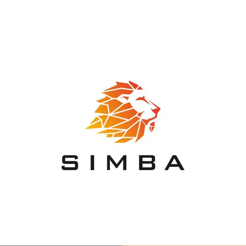 To design a new Logo Design- Simba Design by R K 9 8 .