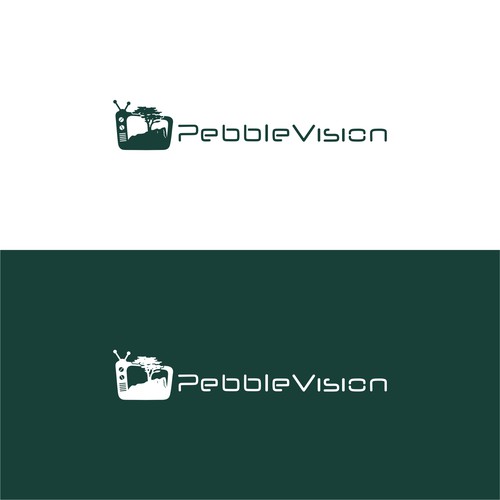 PebbleVision Design by Ne'Uban