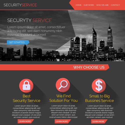 Design finalista por Eris Setiawan