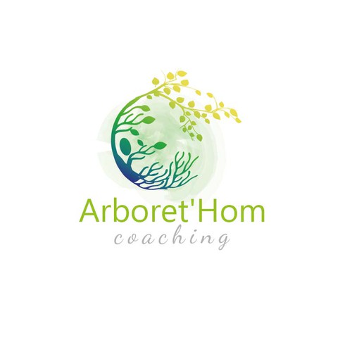 Coach professionnel (accompagnement de particuliers sur leurs problématiques) en auto-entrepreneur Design by asarah