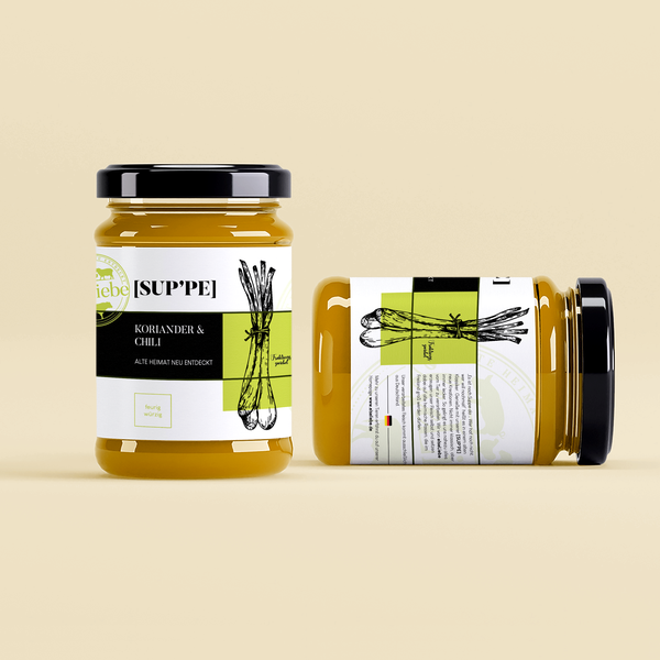 Label | Suppe