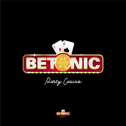 Design a Playful Online Casino Logo Design réalisé par BANGSART !