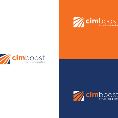 Logo Rework. Just needs a little love and a new icon. Design by Kaleya