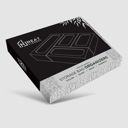 Quality Package Box Design and Insert Card Design by Rajith Shantha