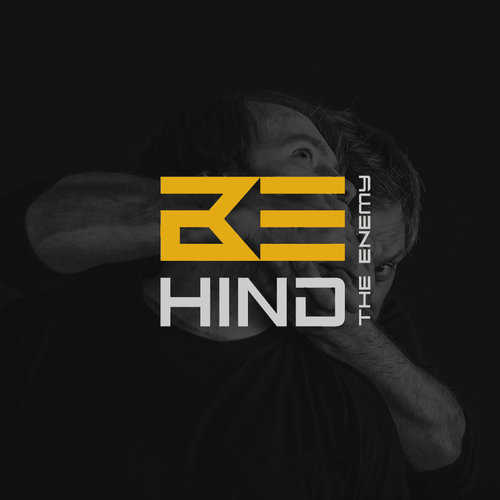 "Logo für ein Innovatives Self defense Konzept" winning Logo design