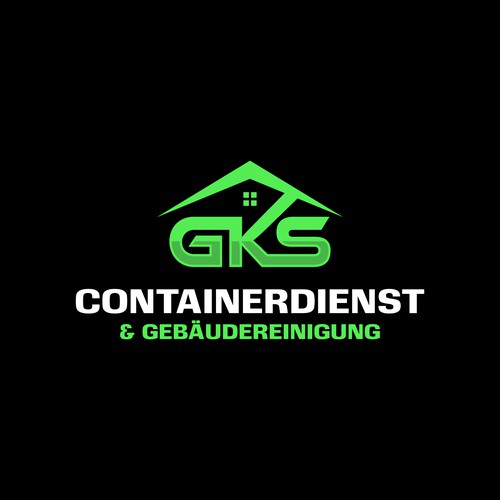 Logo & brand identity pack contest entry by designXd_pro