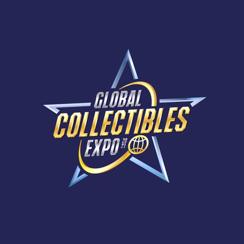 The worlds best sports collectible show Design by haganhuga