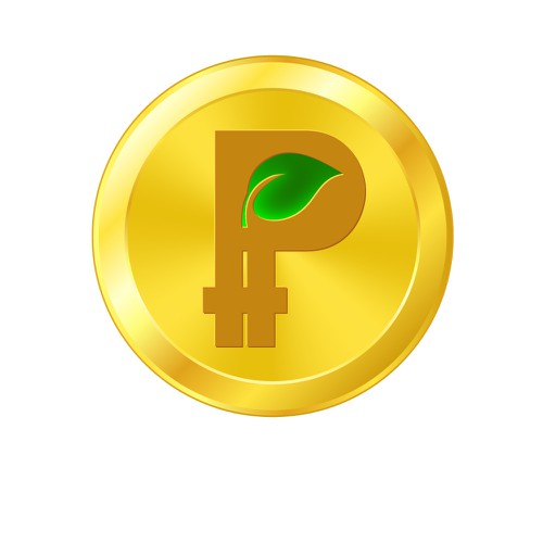 Logo Needed for Peercoin, a Revolutionary Cryptocurrency Designed to Rival Bitcoin! Design by LesDeane