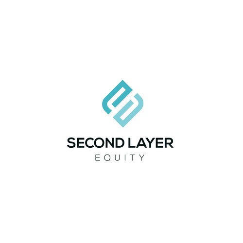 Second Layer logo First Layer Prize! Design by TT Global Studios™