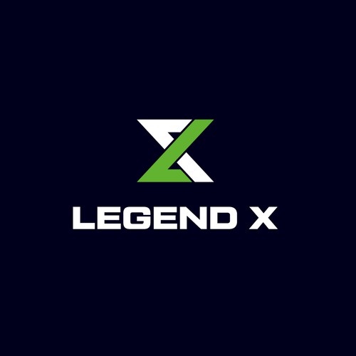 Legend X Truck Bed's Logo Design by uxboss™